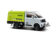 清洗车